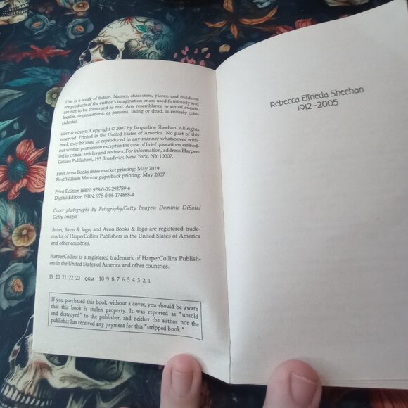 Lost & Found by Jacqueline Sheehan – Heartwarming Dog Lover's Bestseller - Picture 6 of 13